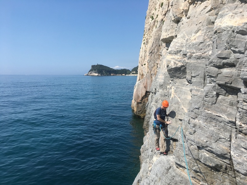 5th pitch