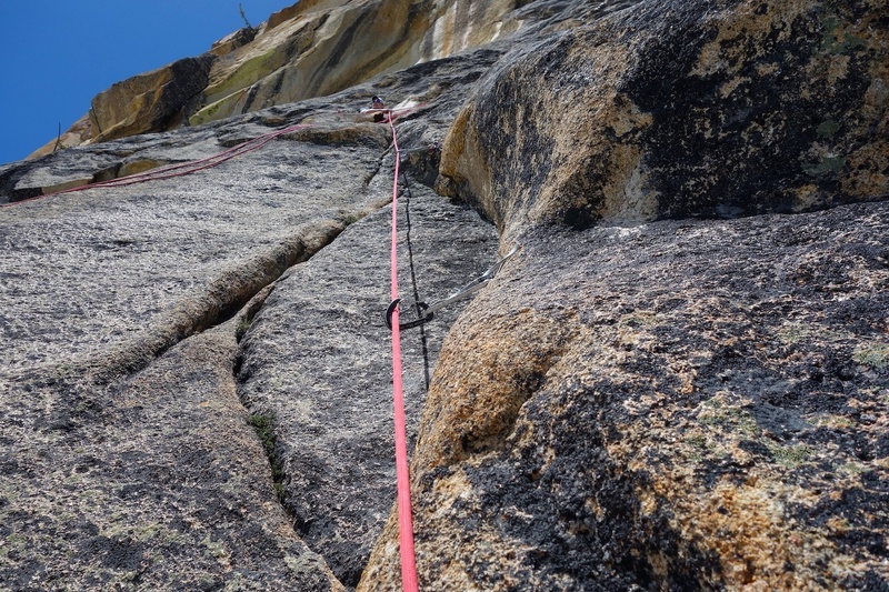 Last part of Pitch 5.