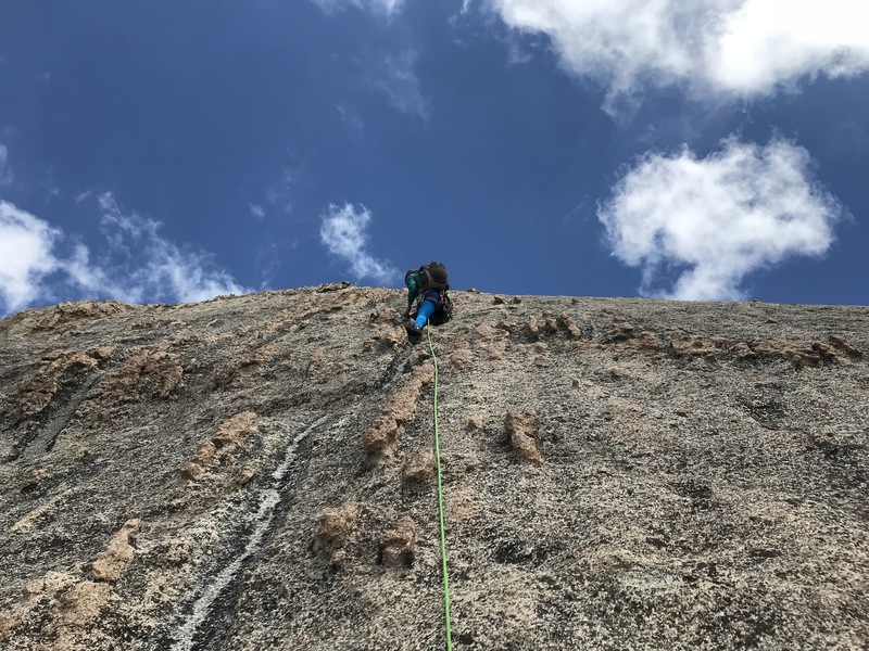 P5 from Belay