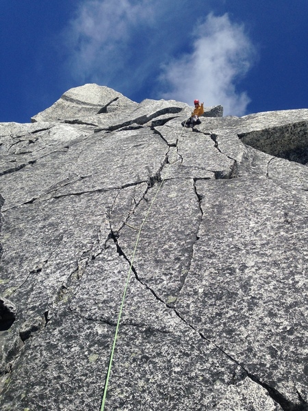 P6 super fun 5.8 cracks