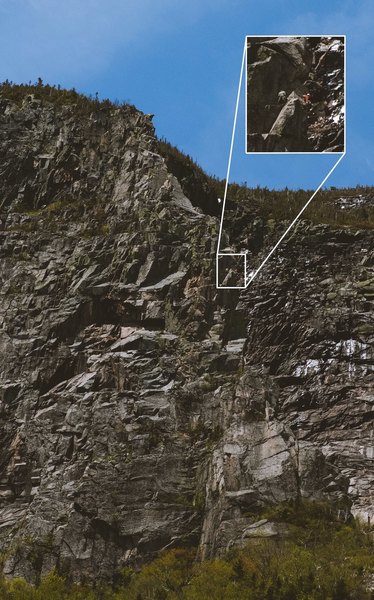 Top of pitch 3