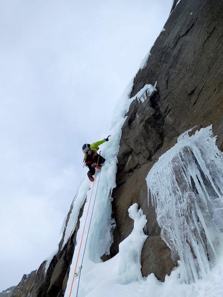 P1 of Full Cup...yeah man! Photo: Jon Jugenheimer