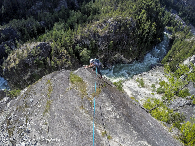 Finishing off the 10c variation of the 3rd pitch