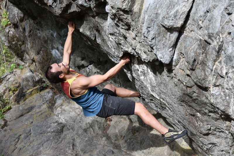 Spenser on Project 5.14