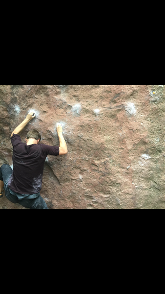 The crux.