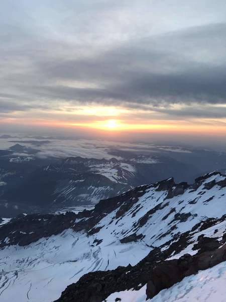 Sunrise
