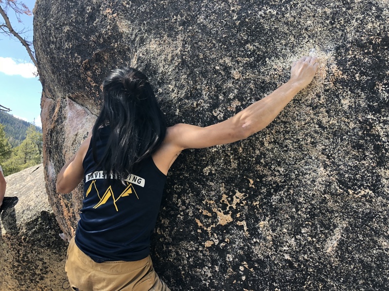 traverse right