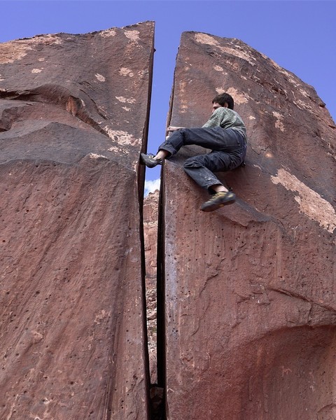 Layback beta