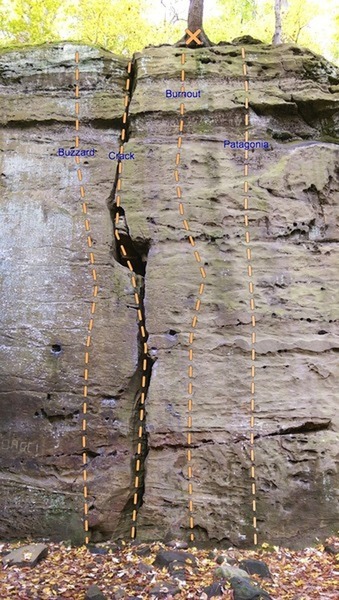 The Crack