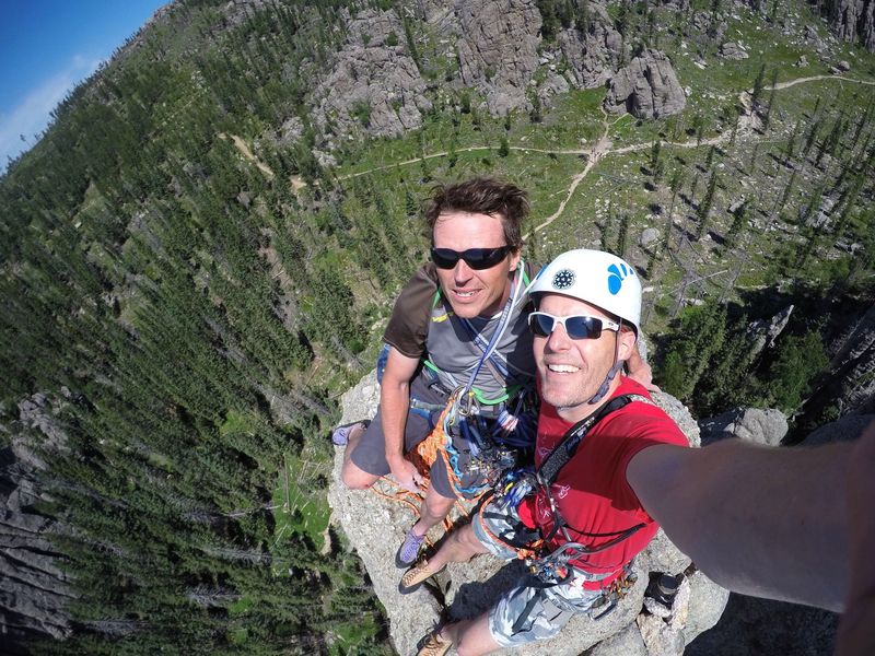Cool summit, me and Jay. PM me if you want more specific beta for this one.