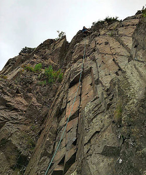Tower that Was