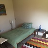 Quaint room at Gheralta Lodge