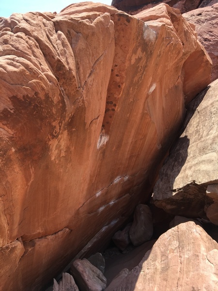 Shifting Sands V4
