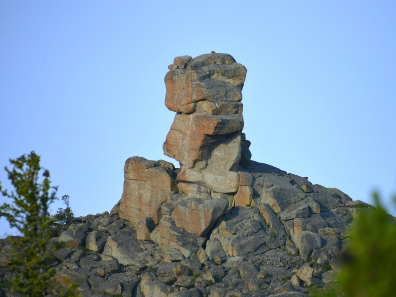 The Pinnacle