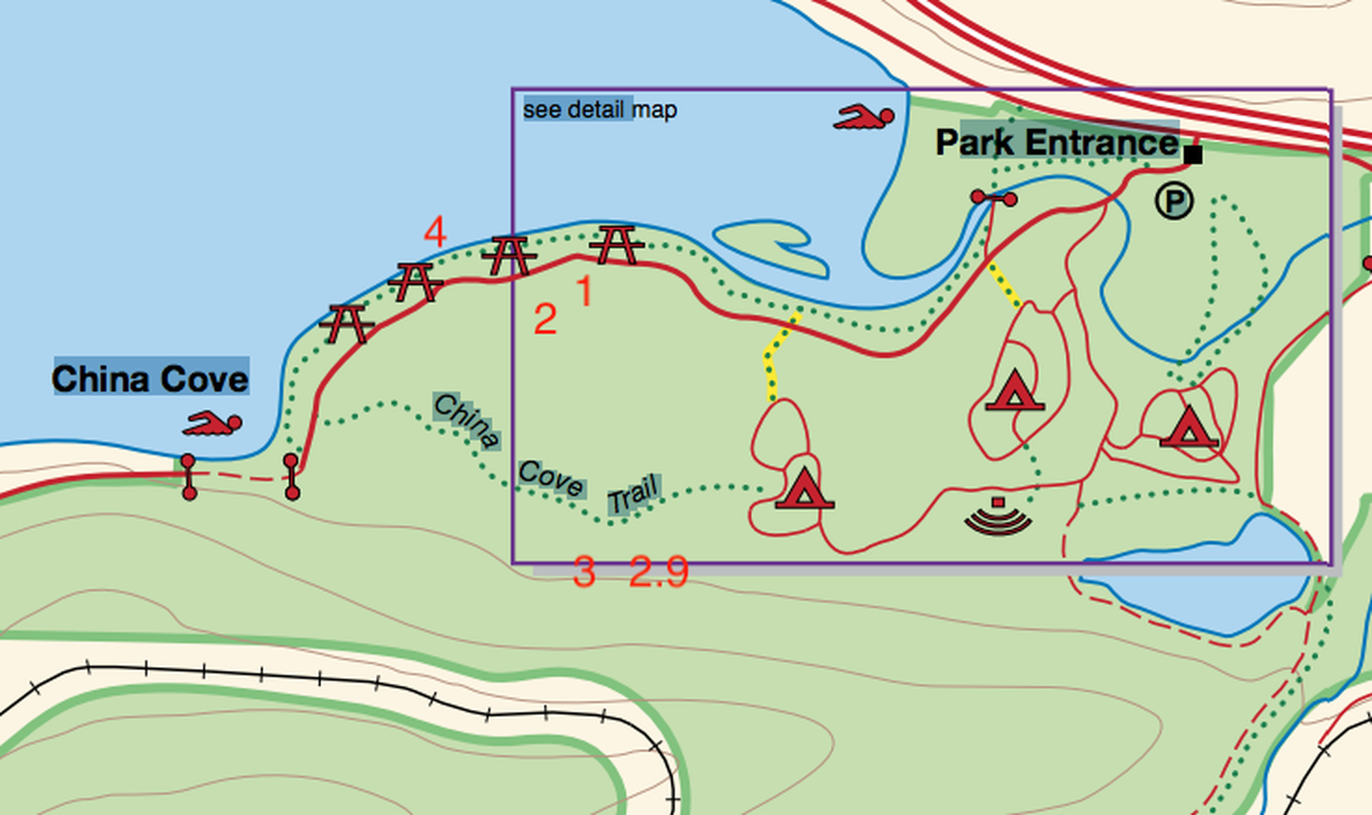 Overview Map Of Donner Lake South   114552920 Large 1530731276 