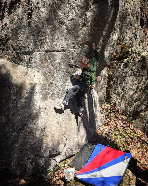 Several good problems at Top of the World