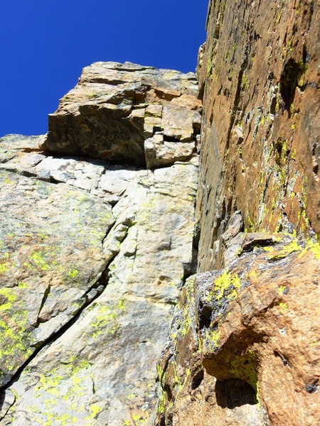 5.9 corner on pitch 2 (left variation).