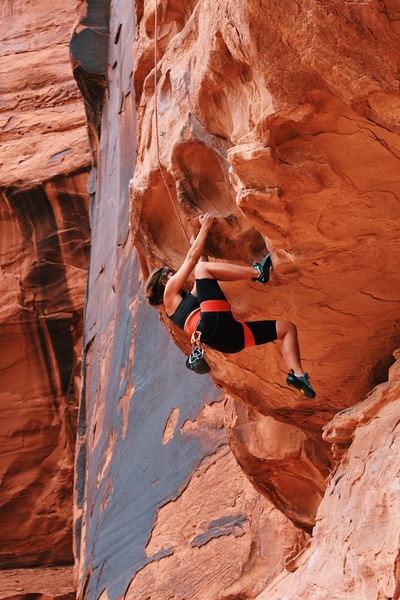 Super hard rooftop, love the route overall