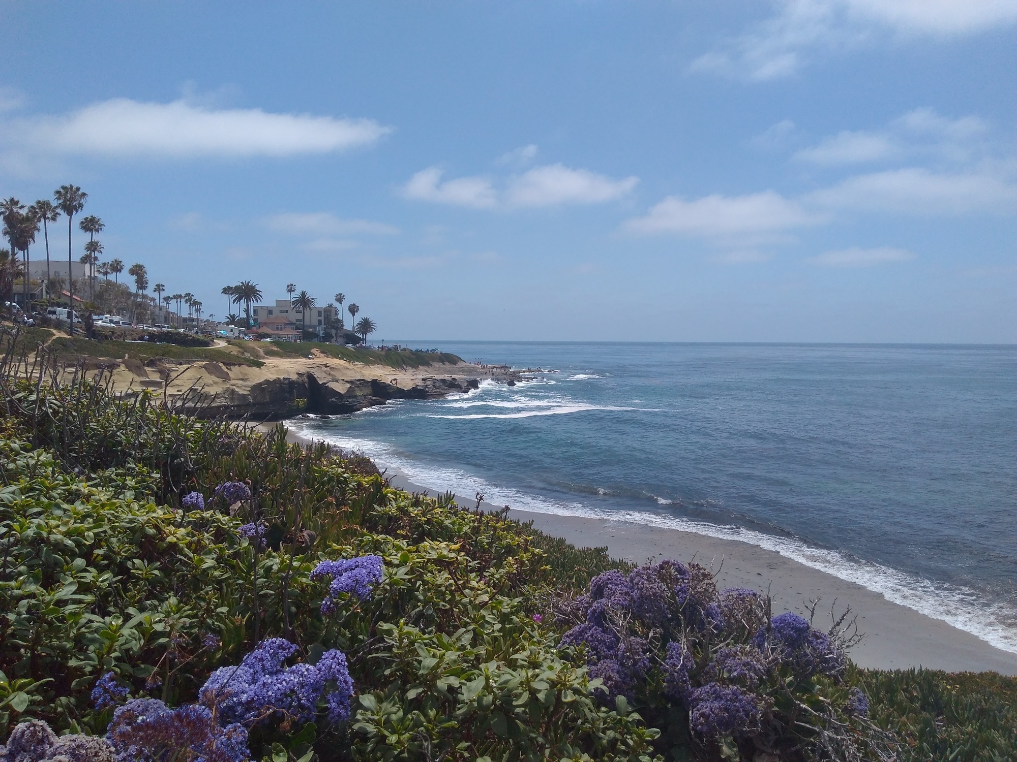 San Diego's Most Scenic Untraveled Roads