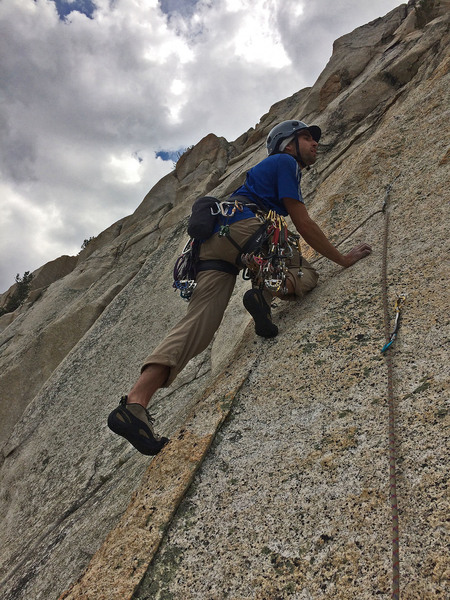 michael sw on the crux moves of P4