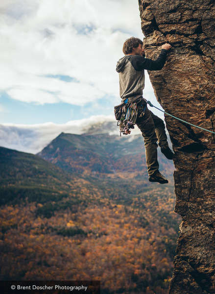 Jessie Briggs on Thriller Arete