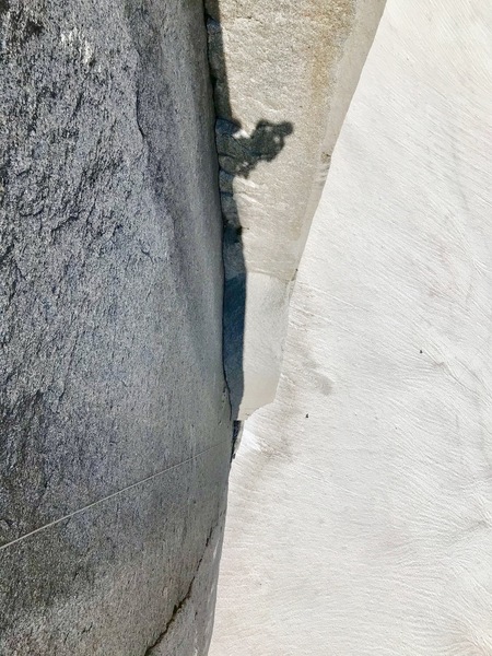 Split pillar pitch is definitely....splitter