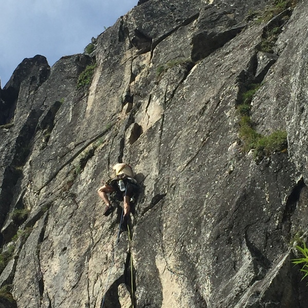 Pitch 1