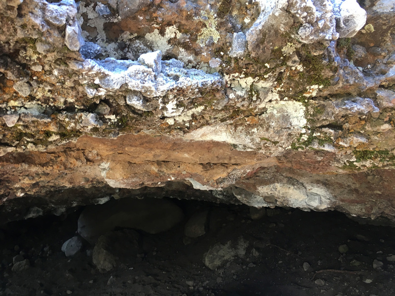 A couple of holds broke off of Subterranean sometime during the summer of 2018... The large jug and an undercling: https://youtu.be/aFNlheqivdg?t=23s
