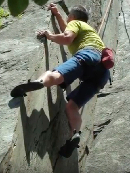 YouTube - Carderock Beta Channel / https://www.youtube.com/channel/UCW042k3ycr0
<br>
<br>
https://www.youtube.com/channel/UCW042k3ycr0TCnCuhAYExbQ
<br>
<br>
Videos of Hades Heights climbs from Trudy's Terror at the end of the belay trail left to the Serenity Syndrome f