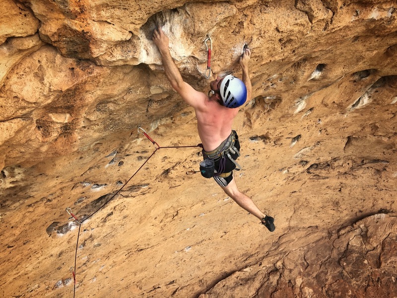 Jon Tylka going big