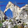 Photo Route Overlay for Horsehead Arch.