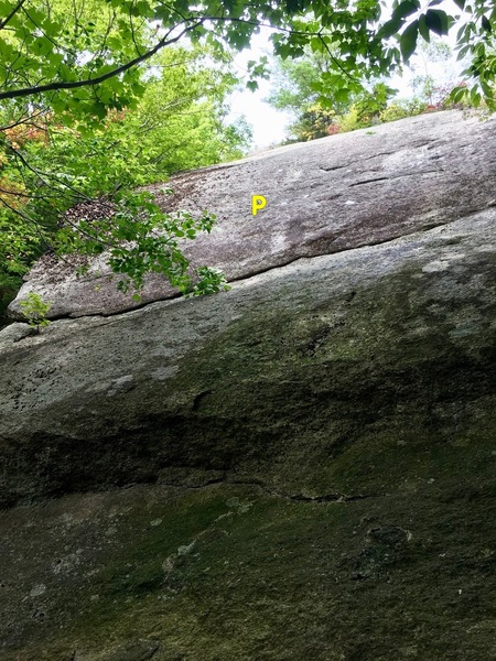 Start of Flatiron