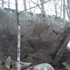 Another boulder.