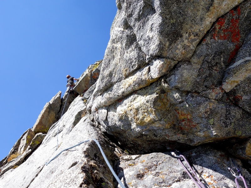 Start of Pitch 3.