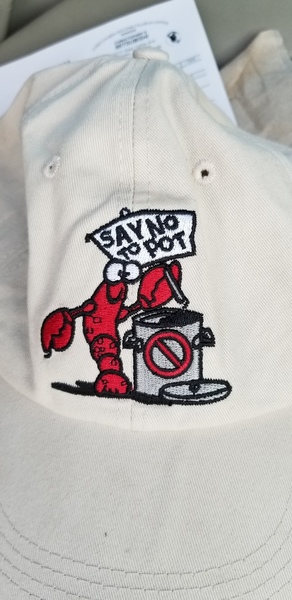 Inspired by a recent trip to Nova Scotia.