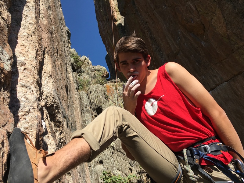Send stache necessary for this route.