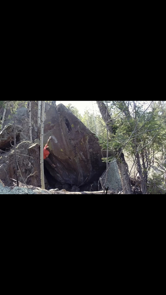 FA of Tufa Flinchin’