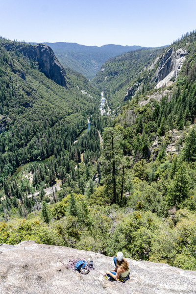 Make sure to stop and enjoy the beauty behind you on this route!
<br>
<br>
Photo by:
<br>
Dalton Johnson
<br>
@daltonjohnsonmedia
<br>
www.daltonjohnsonmedia.com