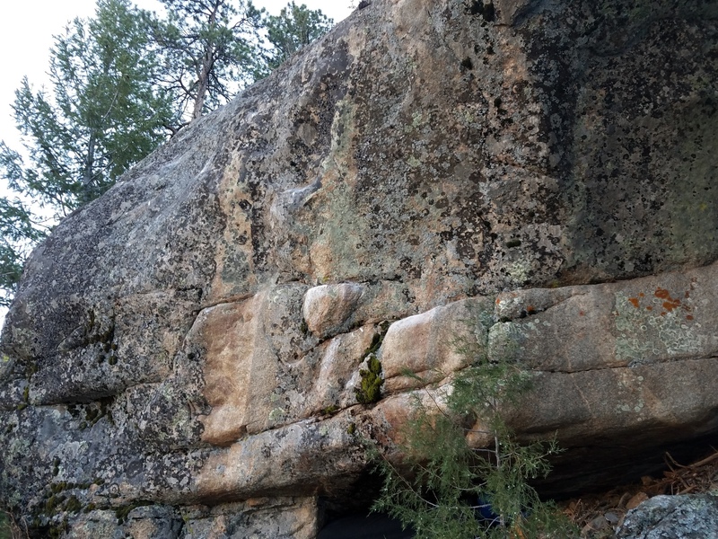 The Couch, V4.