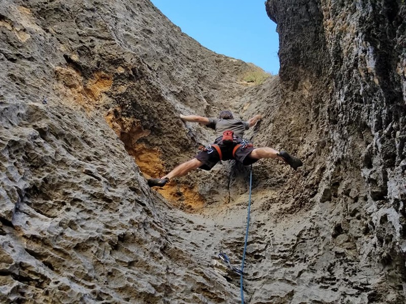 Stemming up the beginning of Petrified