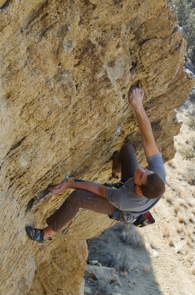 passing the 7th bolt