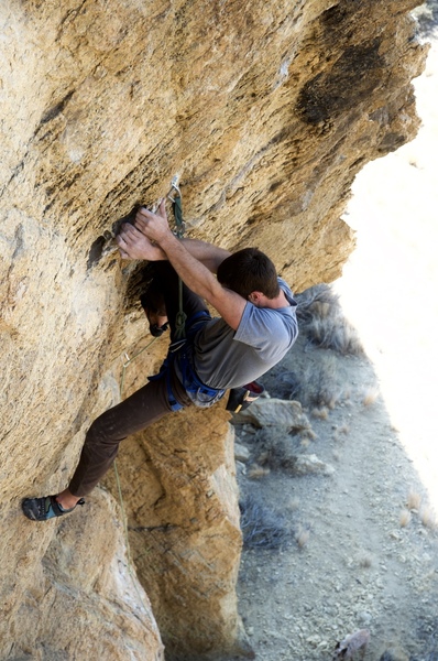 7th bolt clipping holds