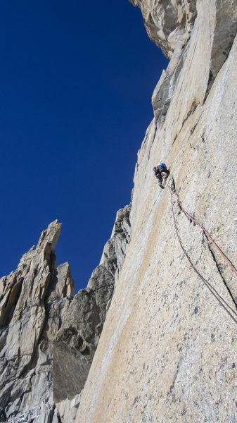 Grand Capucin: Elixir d'Astaroth Pitch 2