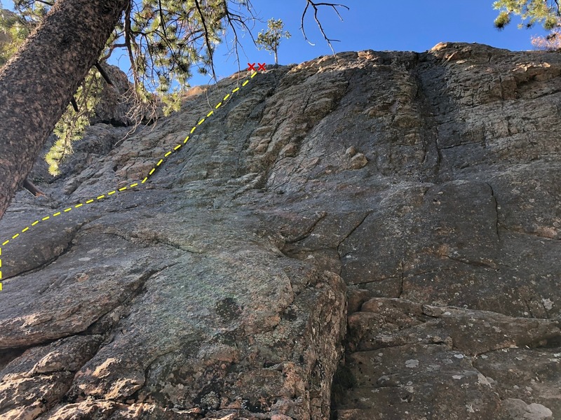 King's Landing, White Walker route.