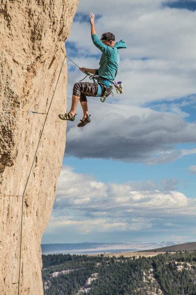 climb