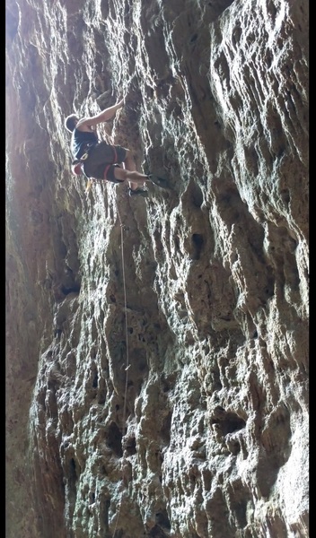 nice route!
