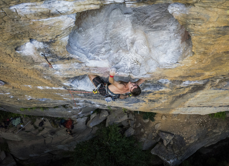 Noah Bramalage on Banshee