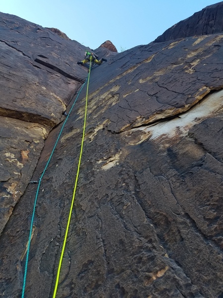 Matt on the amazing P3 corner of Kentucky's Finest.