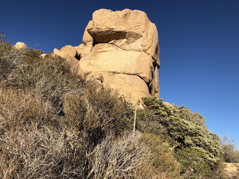 Con-Sequence Rock