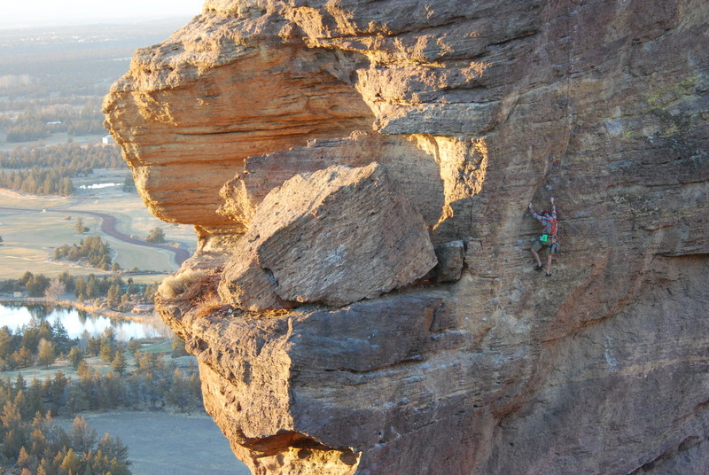 DVQ on Monkey Off my Back